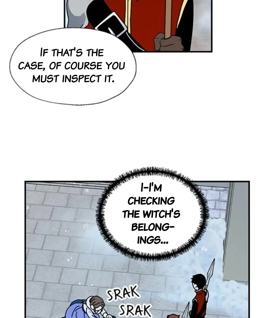 I Became The Chef Of The Dragon King Chapter 91 page 25