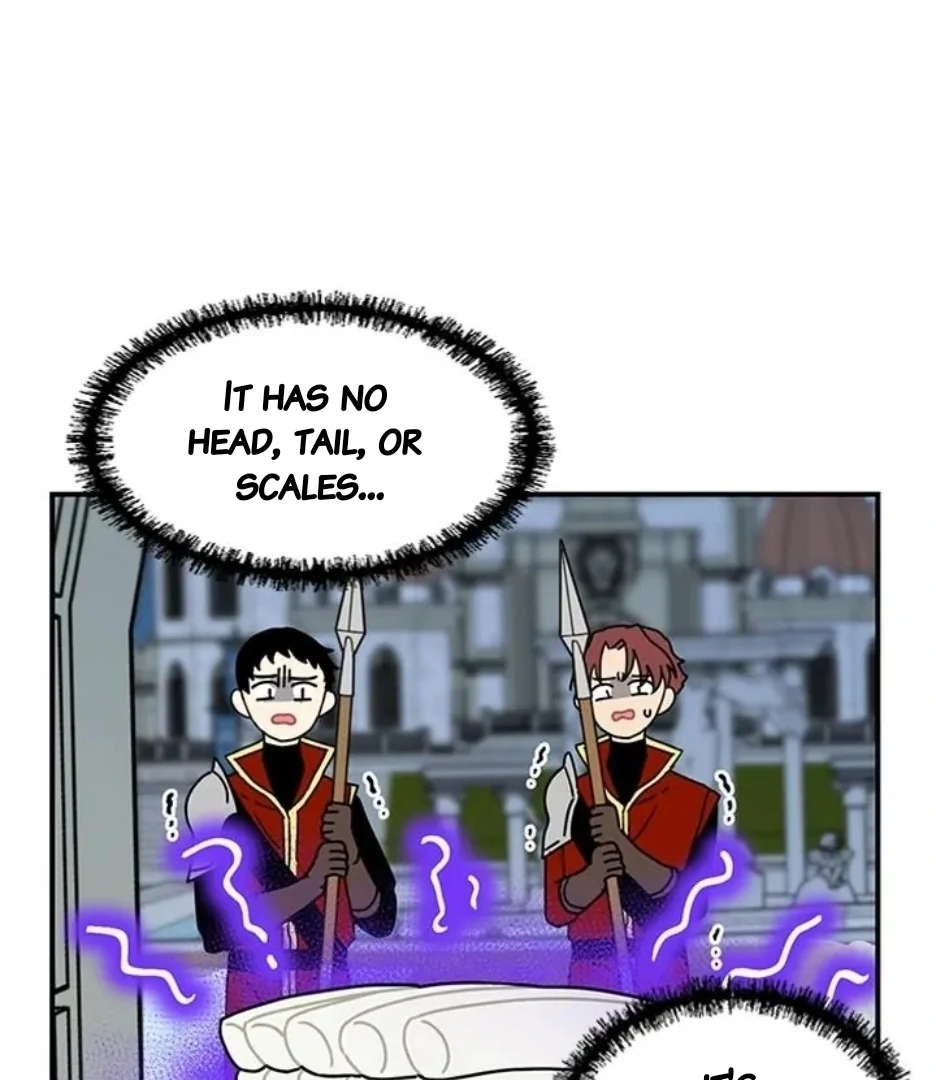 I Became The Chef Of The Dragon King Chapter 91 page 29