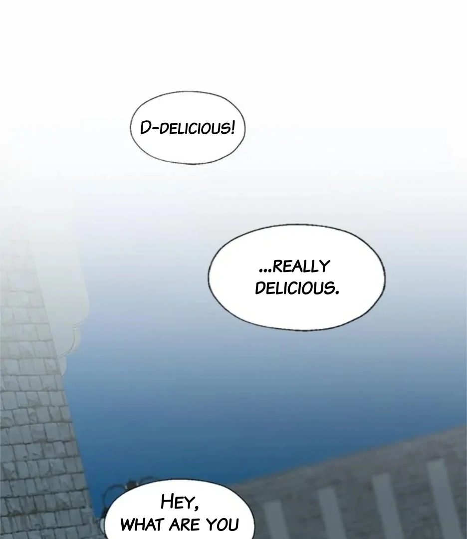 I Became The Chef Of The Dragon King Chapter 91 page 36