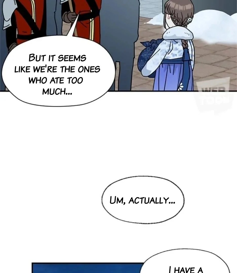 I Became The Chef Of The Dragon King Chapter 91 page 43