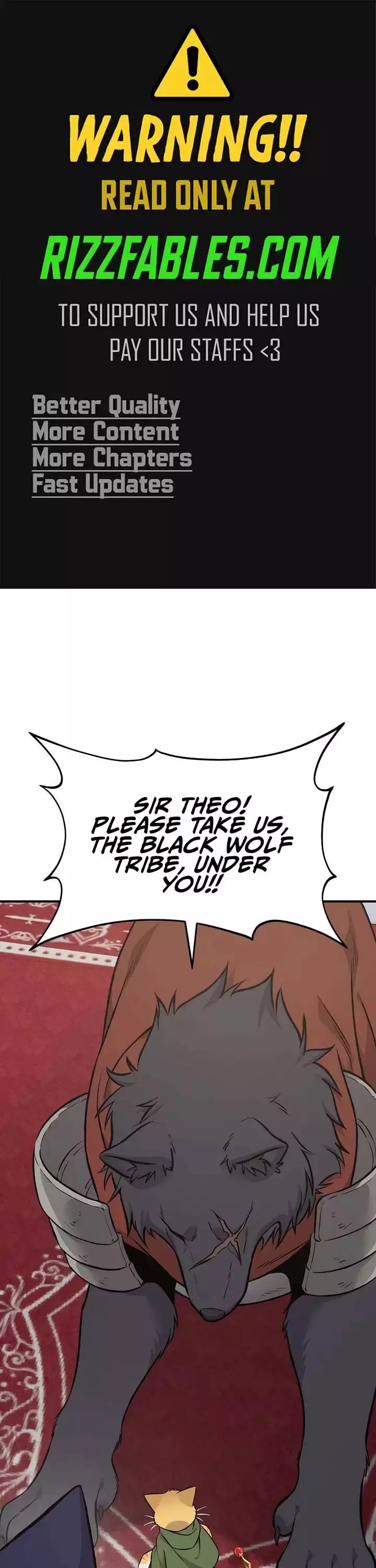 Solo Farming In The Tower Chapter 86 page 1