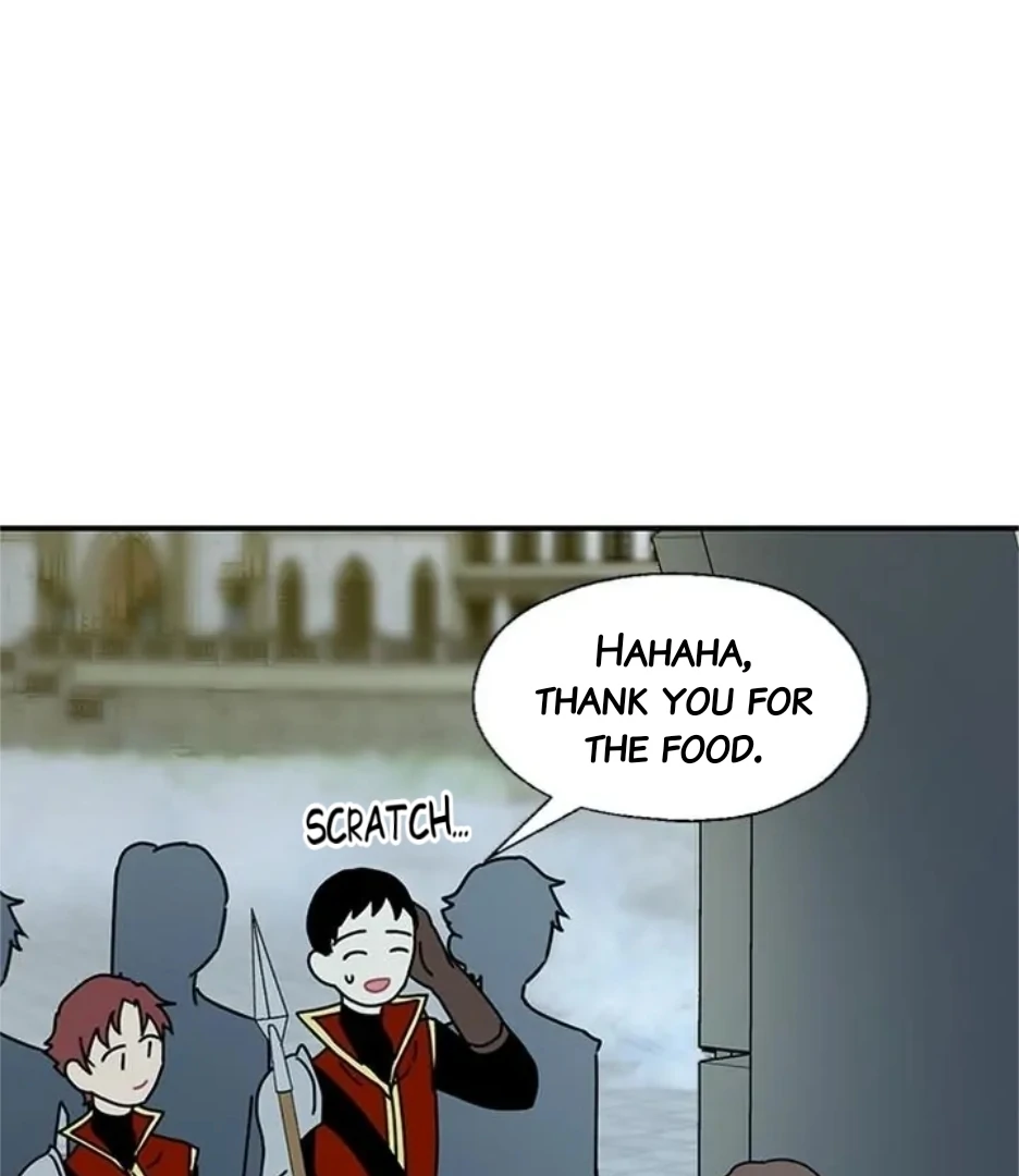 I Became The Chef Of The Dragon King Chapter 91 page 42