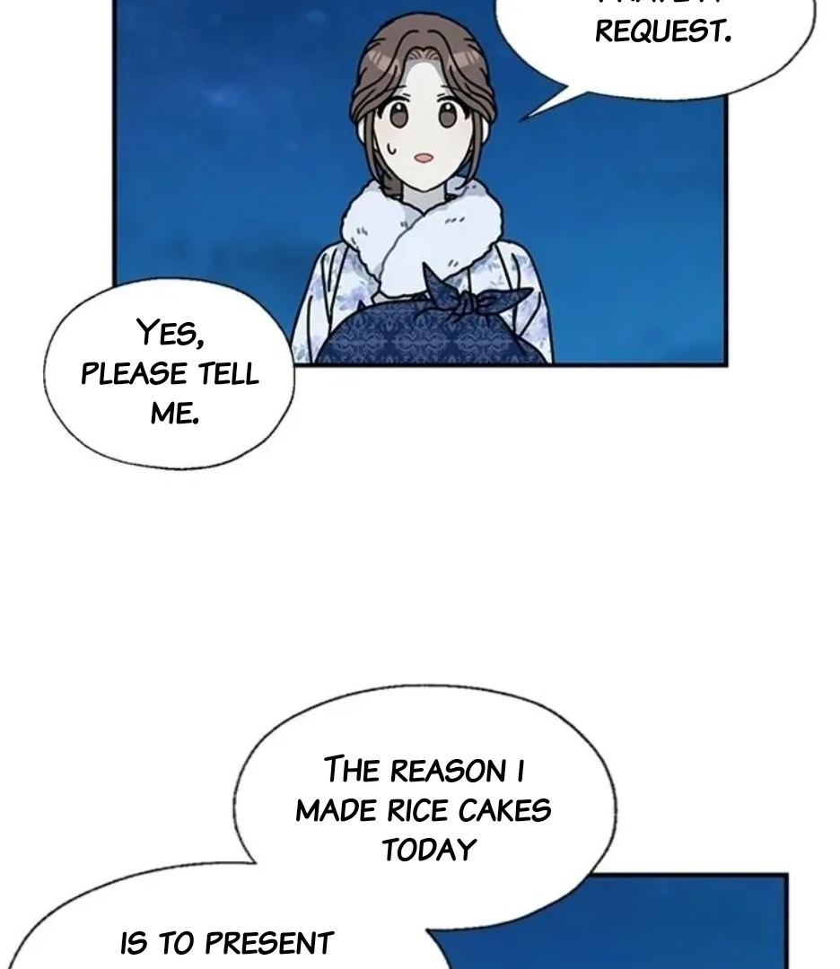 I Became The Chef Of The Dragon King Chapter 91 page 44