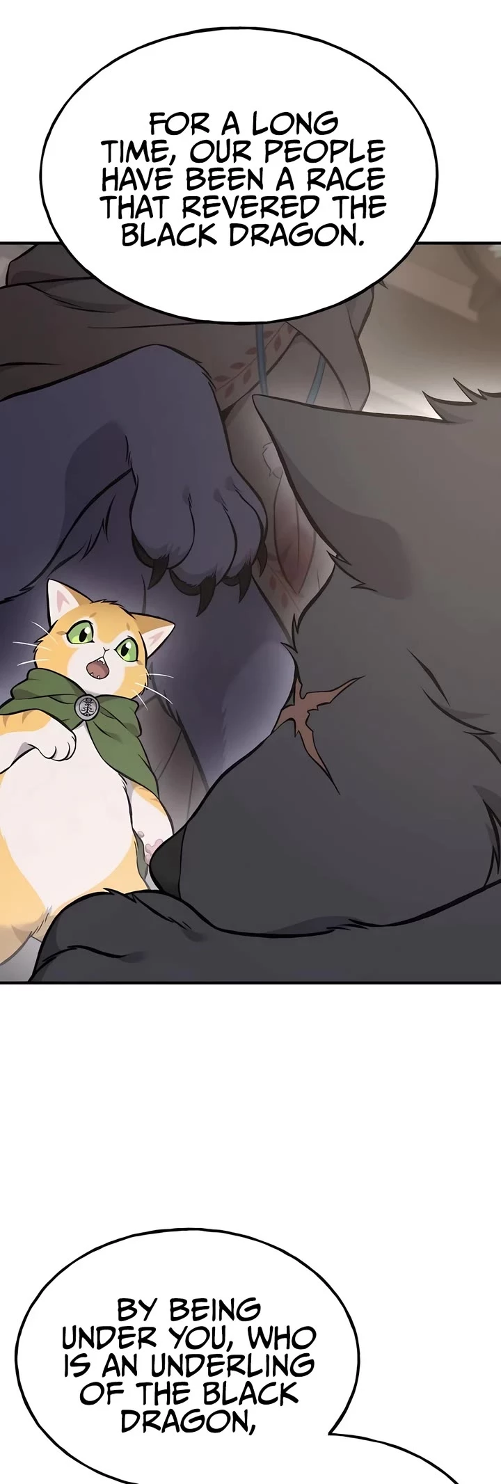 Solo Farming In The Tower Chapter 86 page 3
