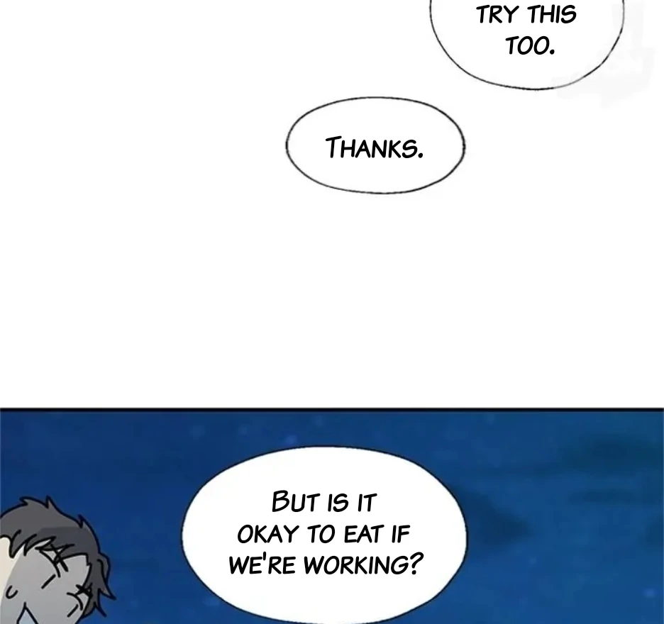 I Became The Chef Of The Dragon King Chapter 91 page 40