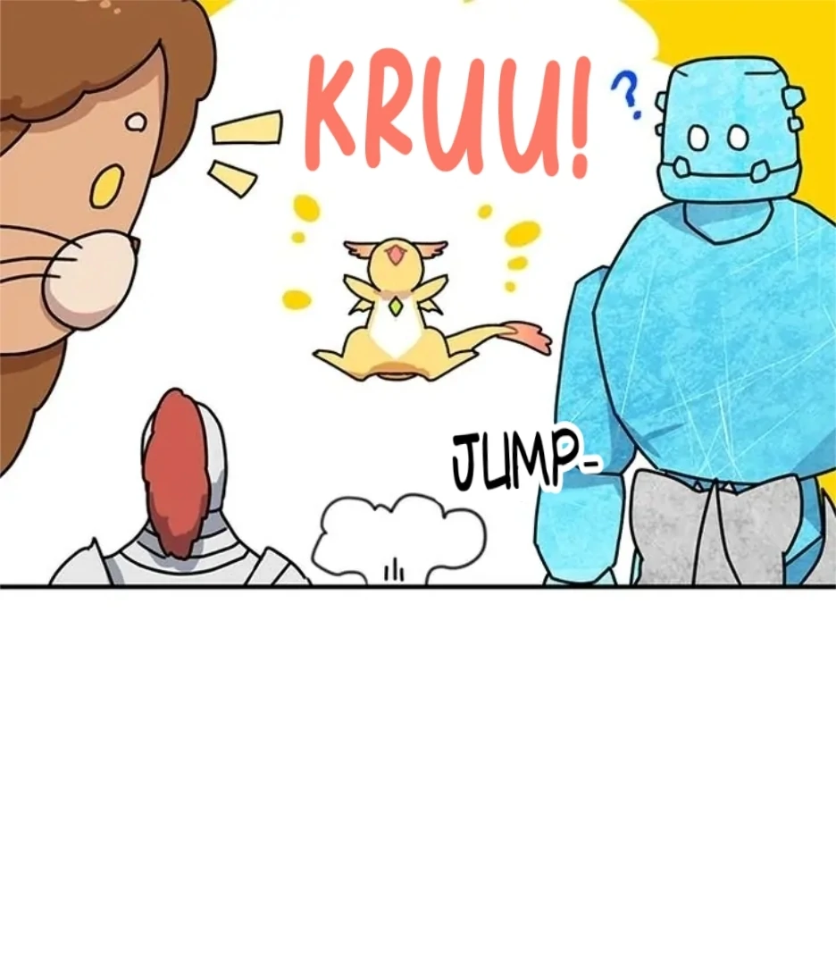 I Became The Chef Of The Dragon King Chapter 91 page 62