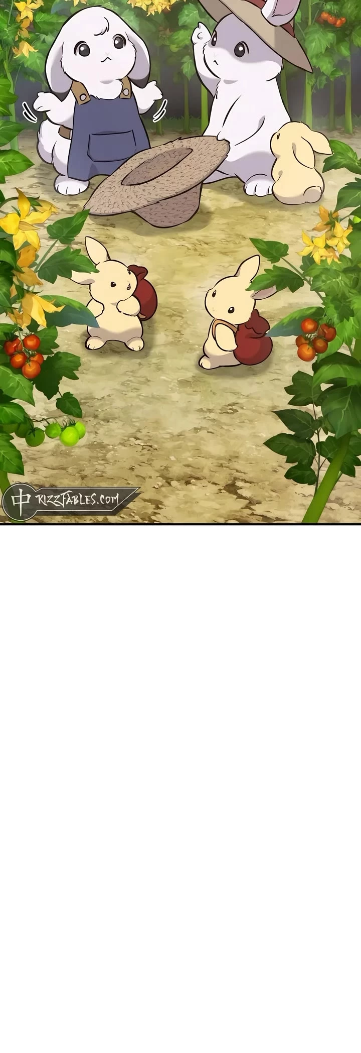 Solo Farming In The Tower Chapter 86 page 59