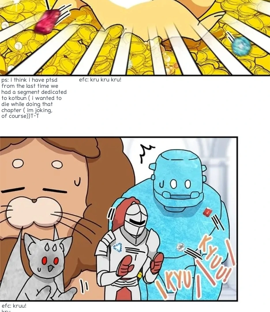 I Became The Chef Of The Dragon King Chapter 91 page 54