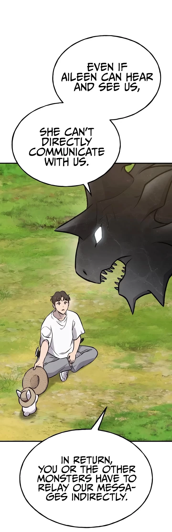 Solo Farming In The Tower Chapter 86 page 62