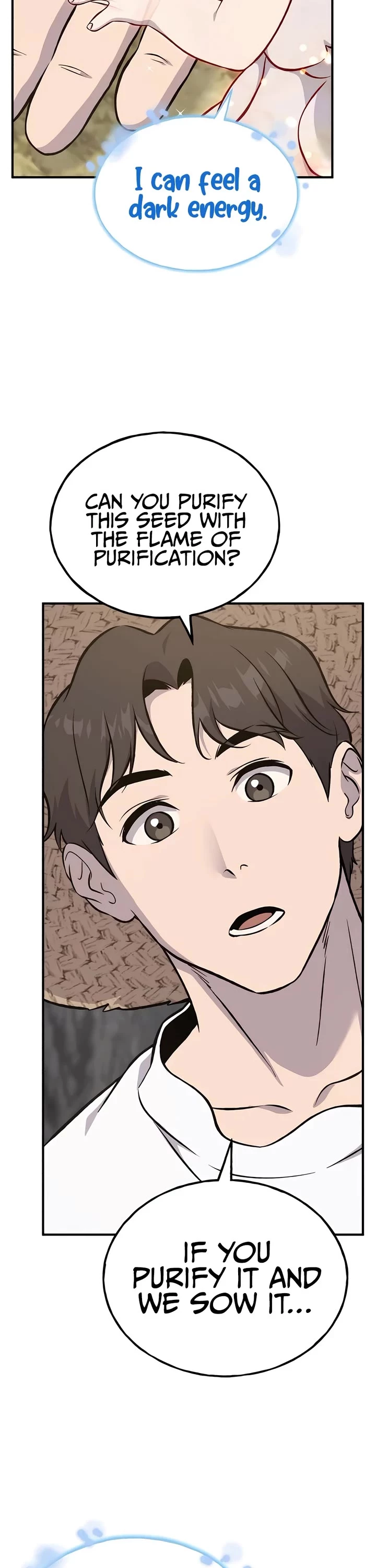Solo Farming In The Tower Chapter 86 page 18