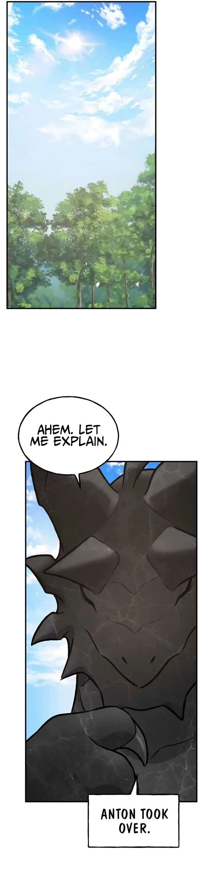 Solo Farming In The Tower Chapter 86 page 60