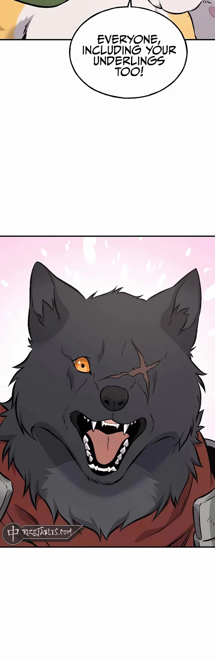 Solo Farming In The Tower Chapter 86 page 12
