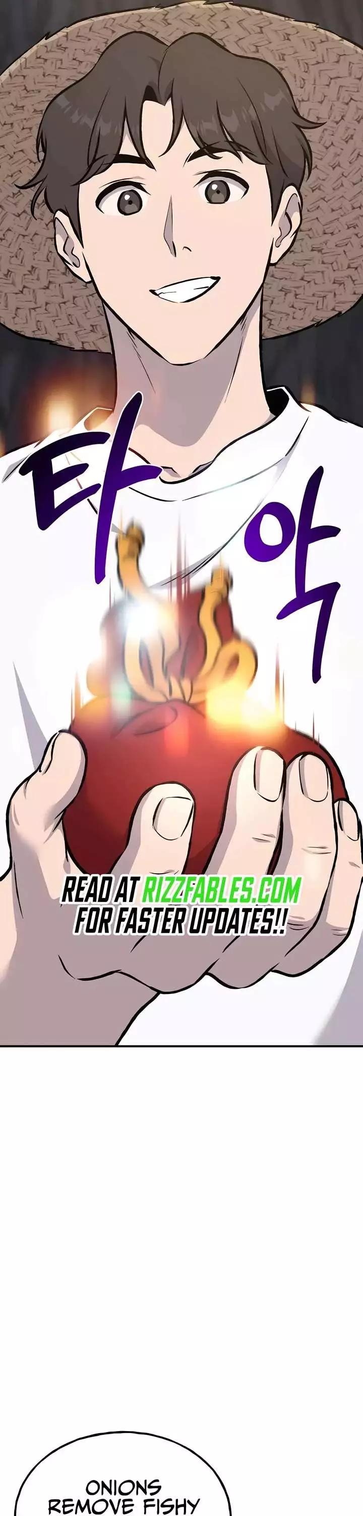 Solo Farming In The Tower Chapter 86 page 40
