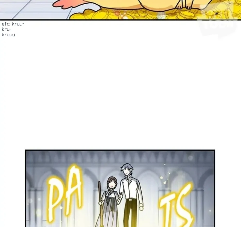 I Became The Chef Of The Dragon King Chapter 91 page 60
