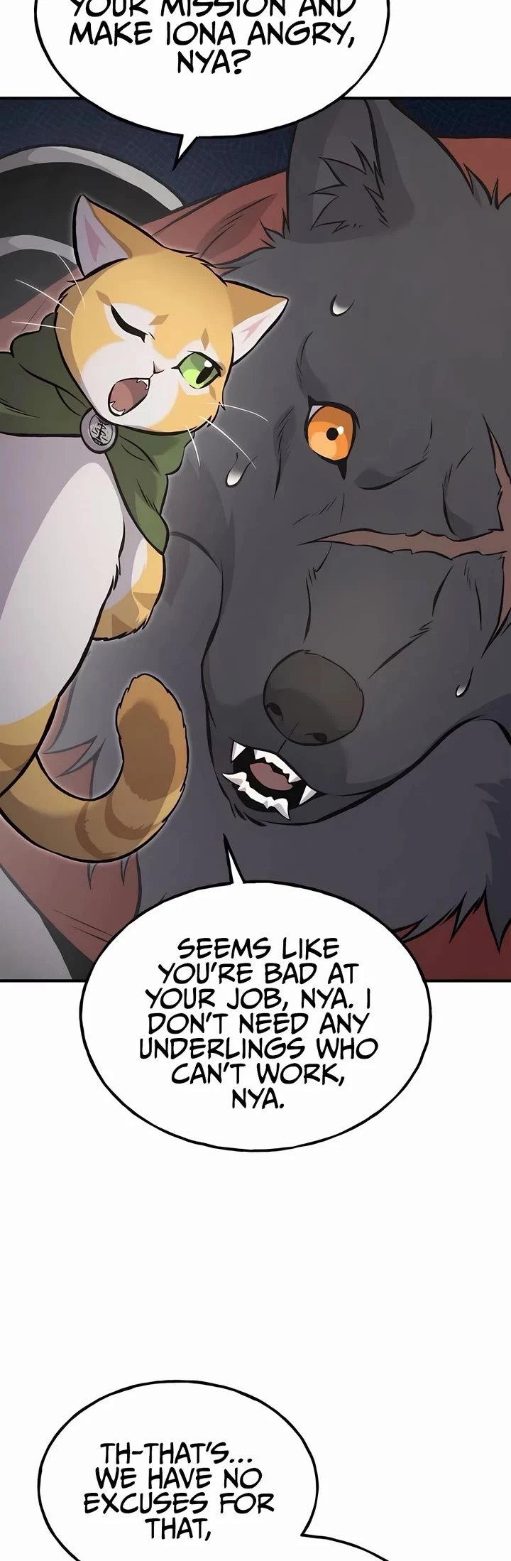 Solo Farming In The Tower Chapter 86 page 7