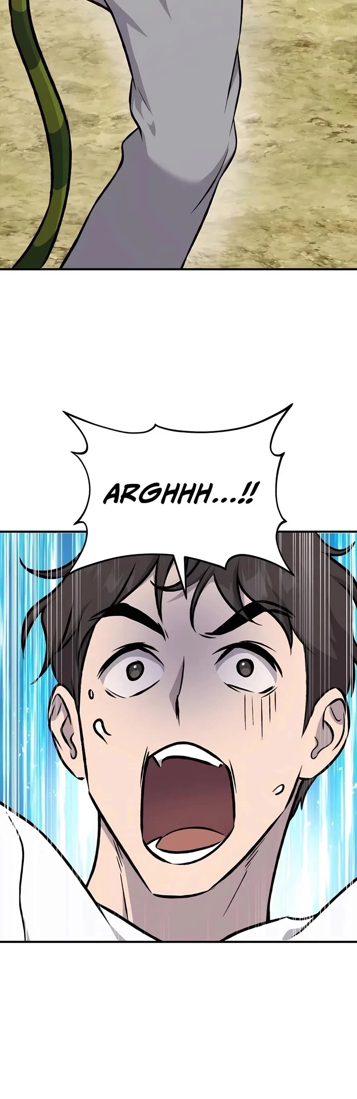Solo Farming In The Tower Chapter 86 page 51