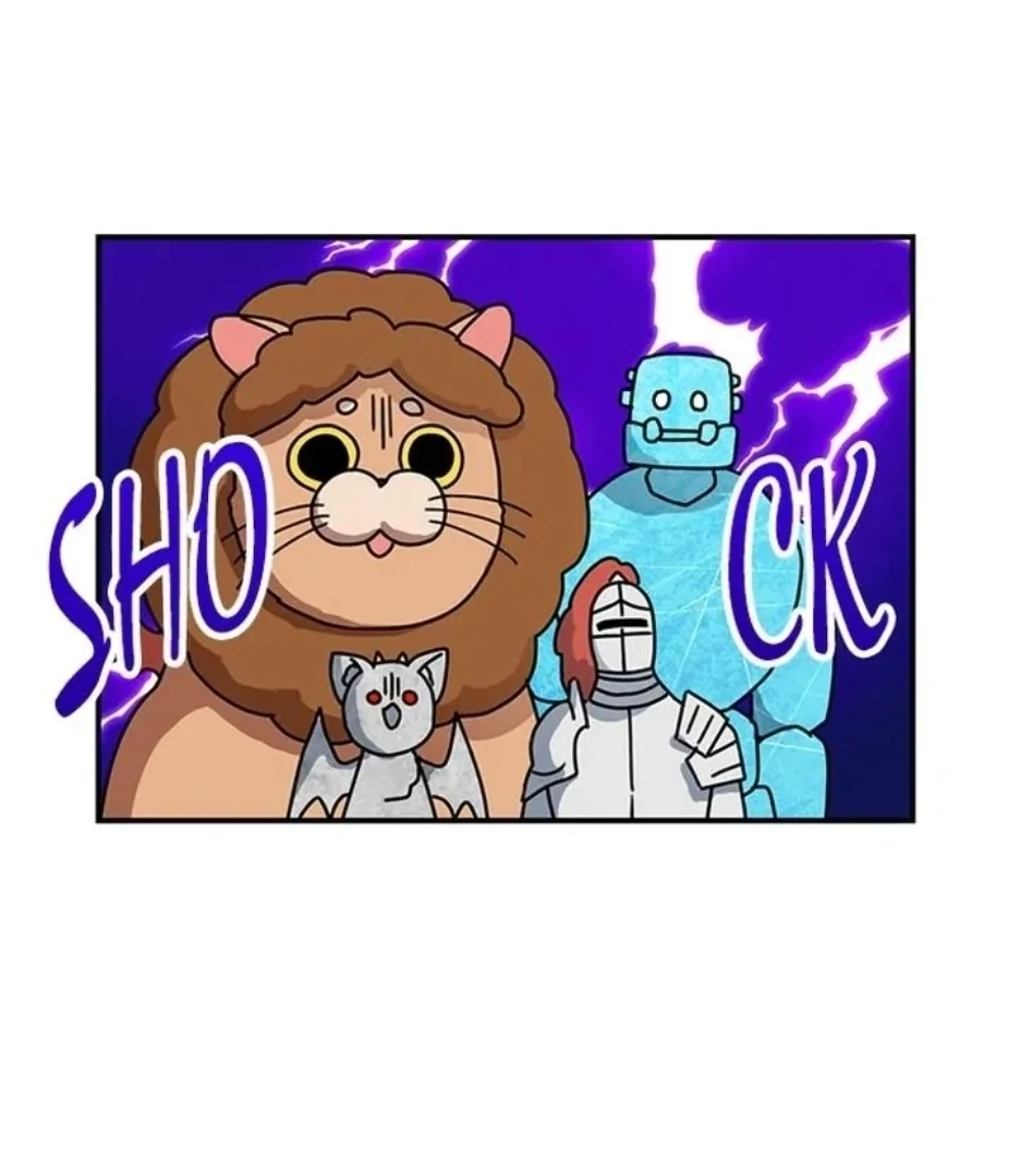 I Became The Chef Of The Dragon King Chapter 91 page 58