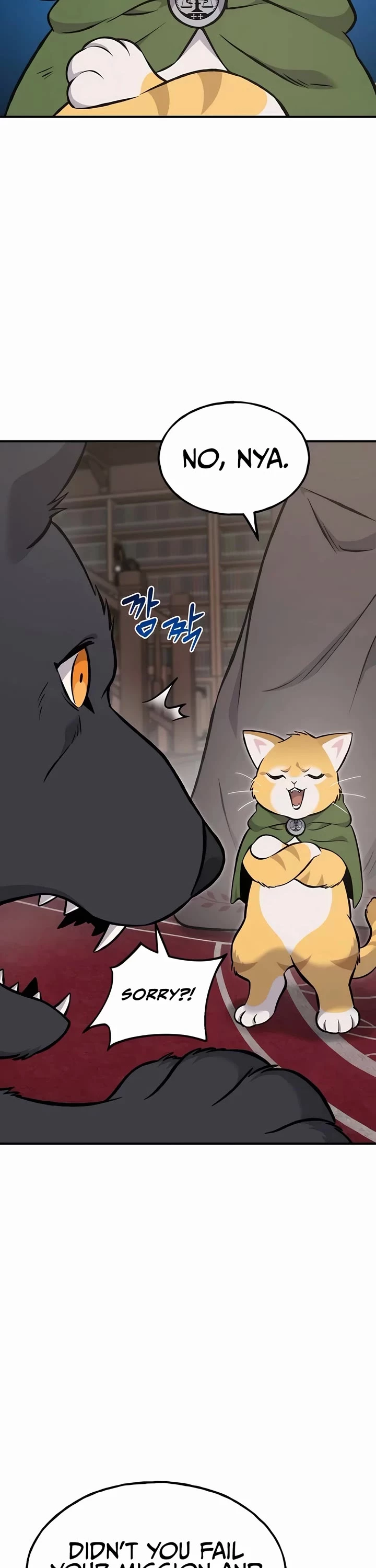Solo Farming In The Tower Chapter 86 page 6