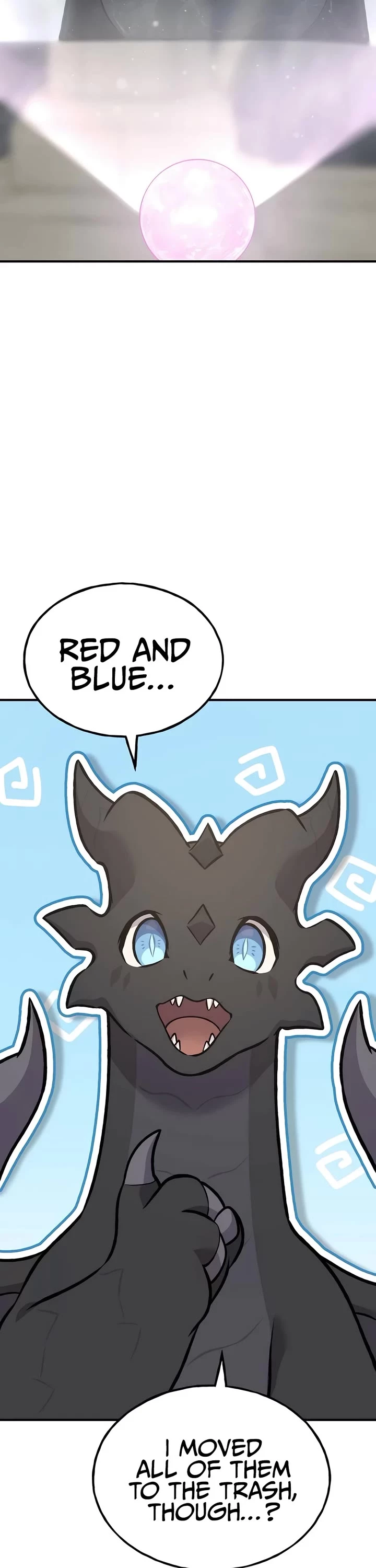 Solo Farming In The Tower Chapter 86 page 69