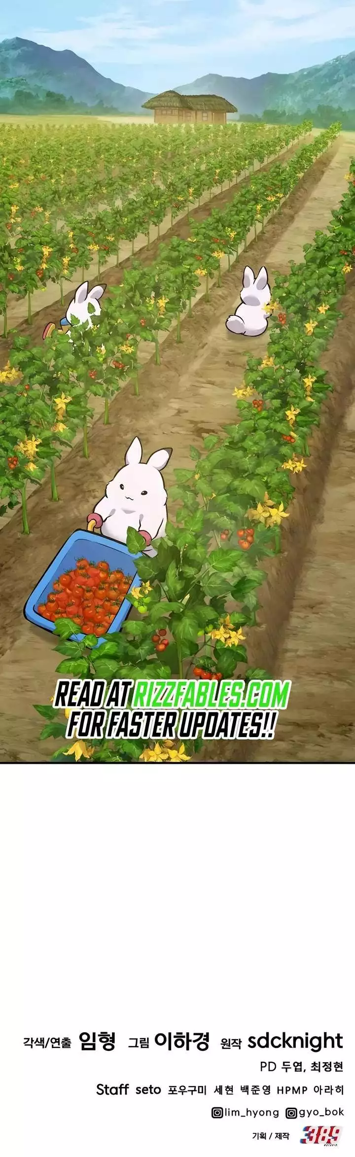 Solo Farming In The Tower Chapter 86 page 72