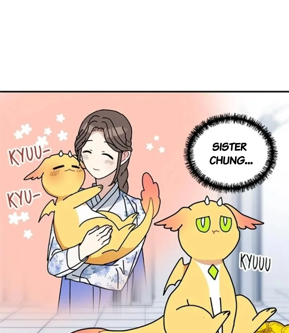 I Became The Chef Of The Dragon King Chapter 91 page 59