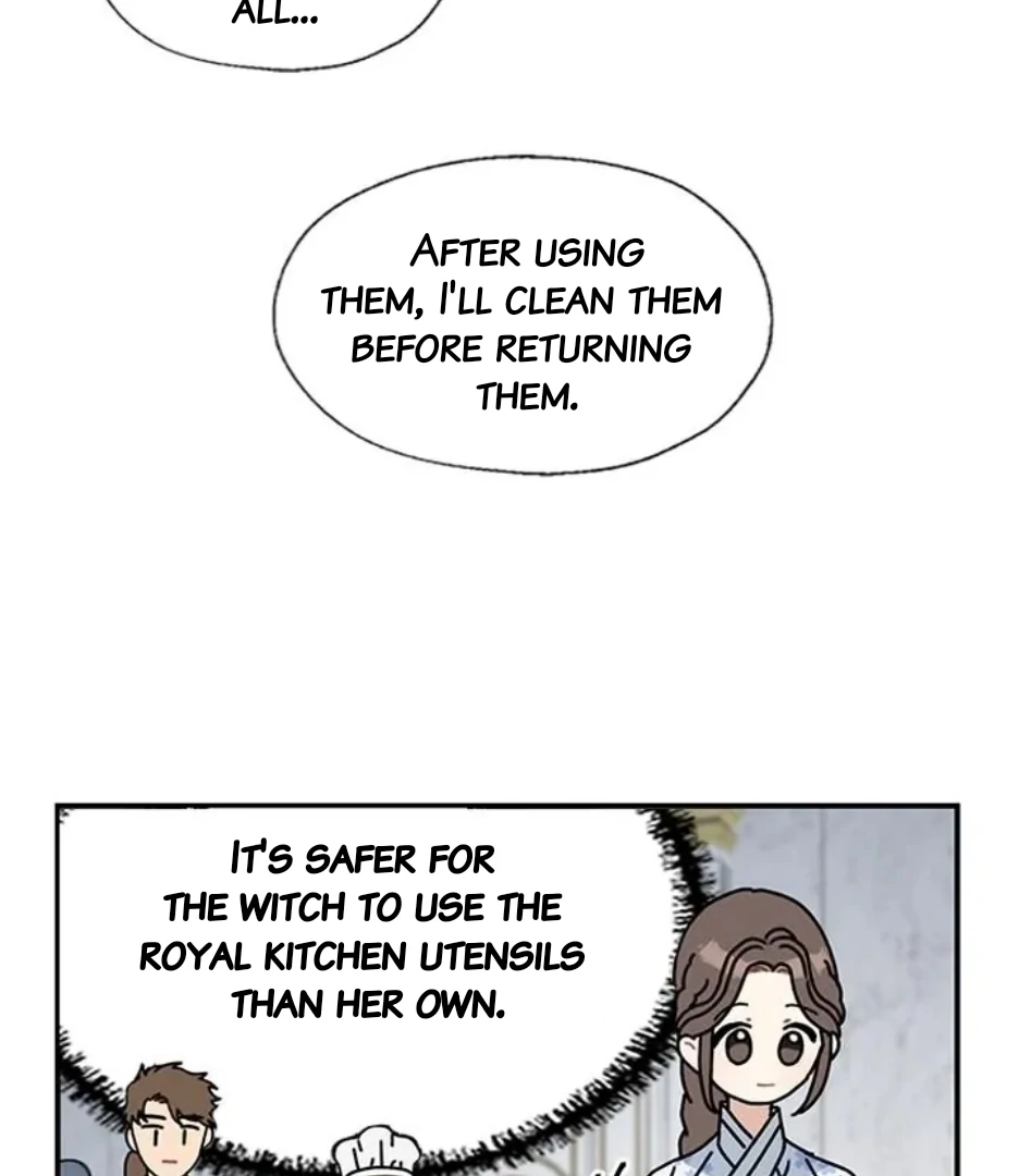 I Became The Chef Of The Dragon King Chapter 91 page 74