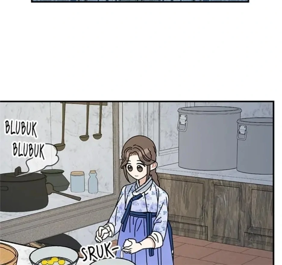 I Became The Chef Of The Dragon King Chapter 91 page 71