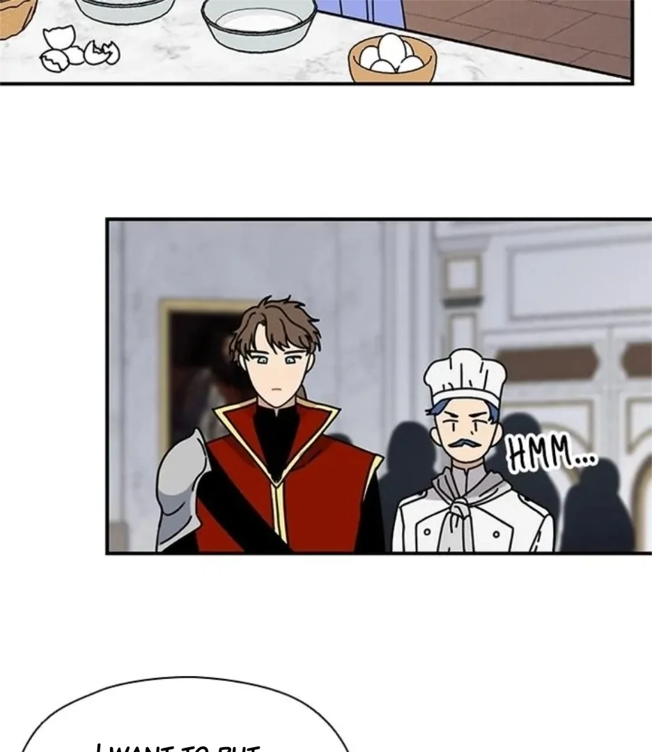 I Became The Chef Of The Dragon King Chapter 91 page 72