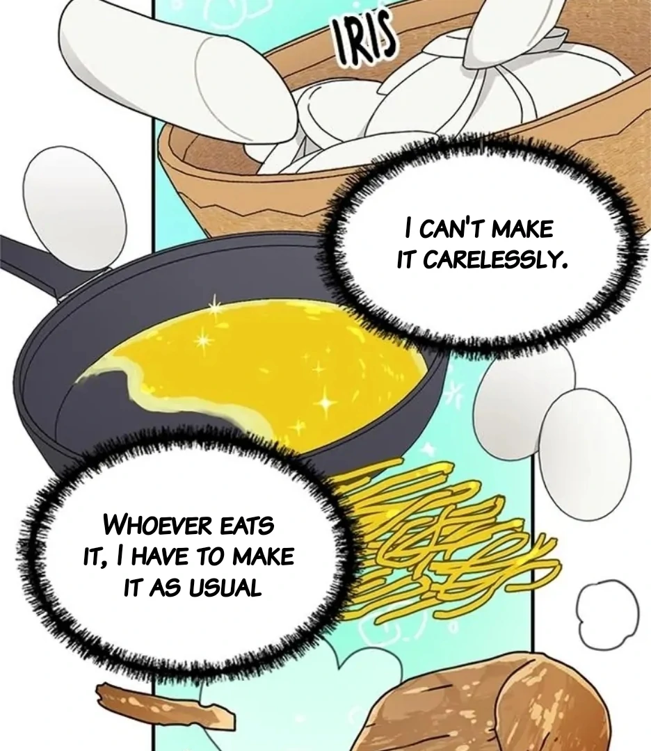 I Became The Chef Of The Dragon King Chapter 91 page 76