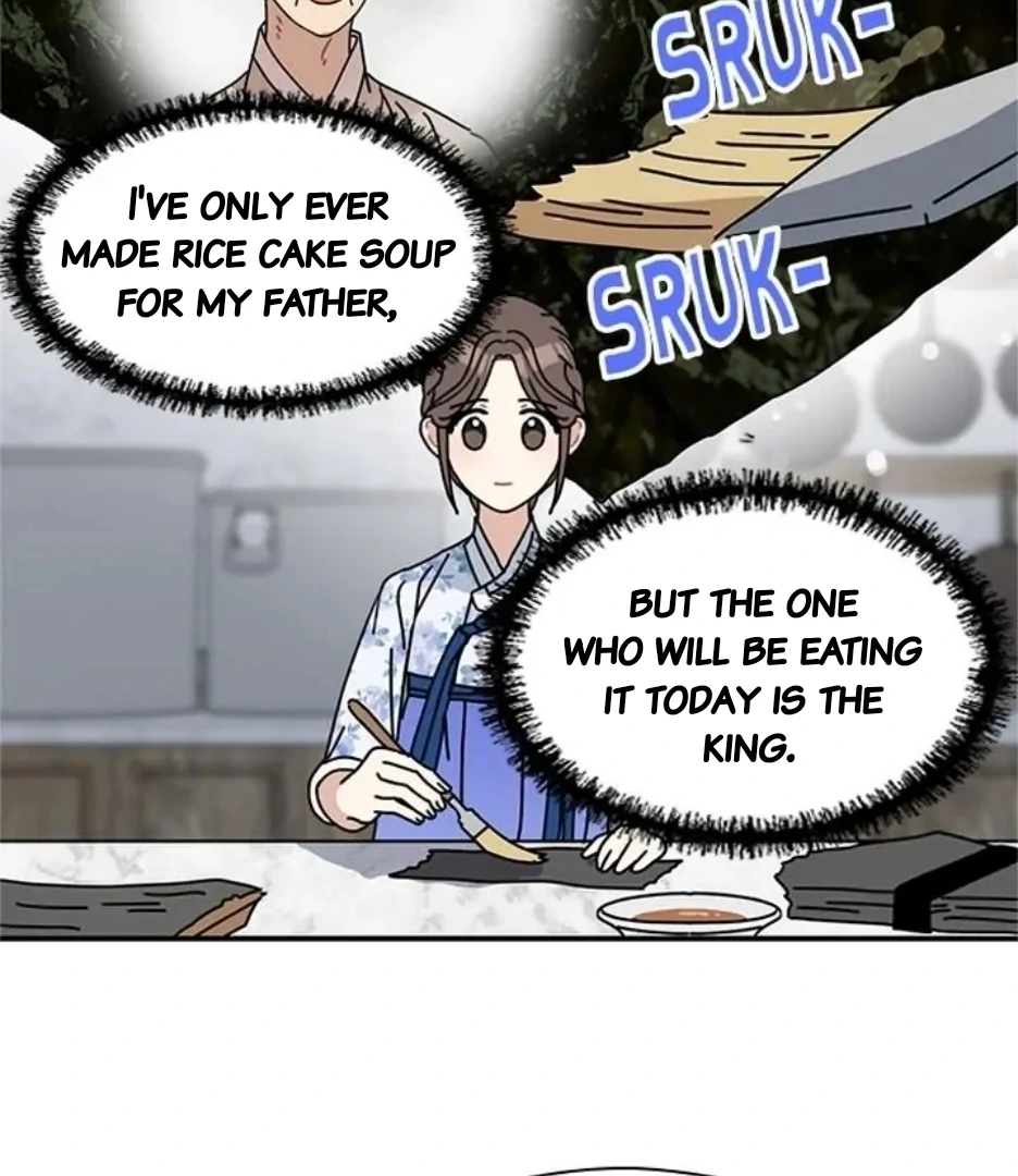 I Became The Chef Of The Dragon King Chapter 91 page 78