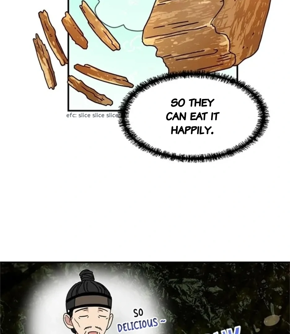 I Became The Chef Of The Dragon King Chapter 91 page 77