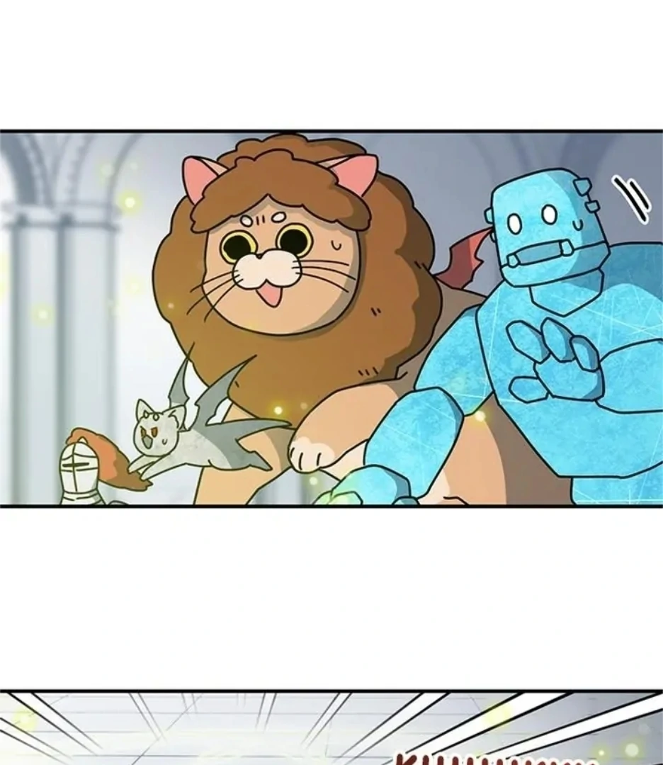 I Became The Chef Of The Dragon King Chapter 91 page 66
