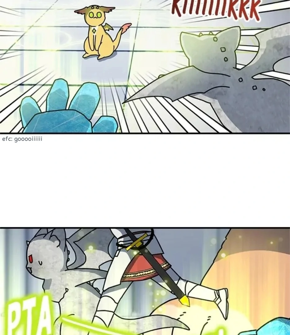 I Became The Chef Of The Dragon King Chapter 91 page 67