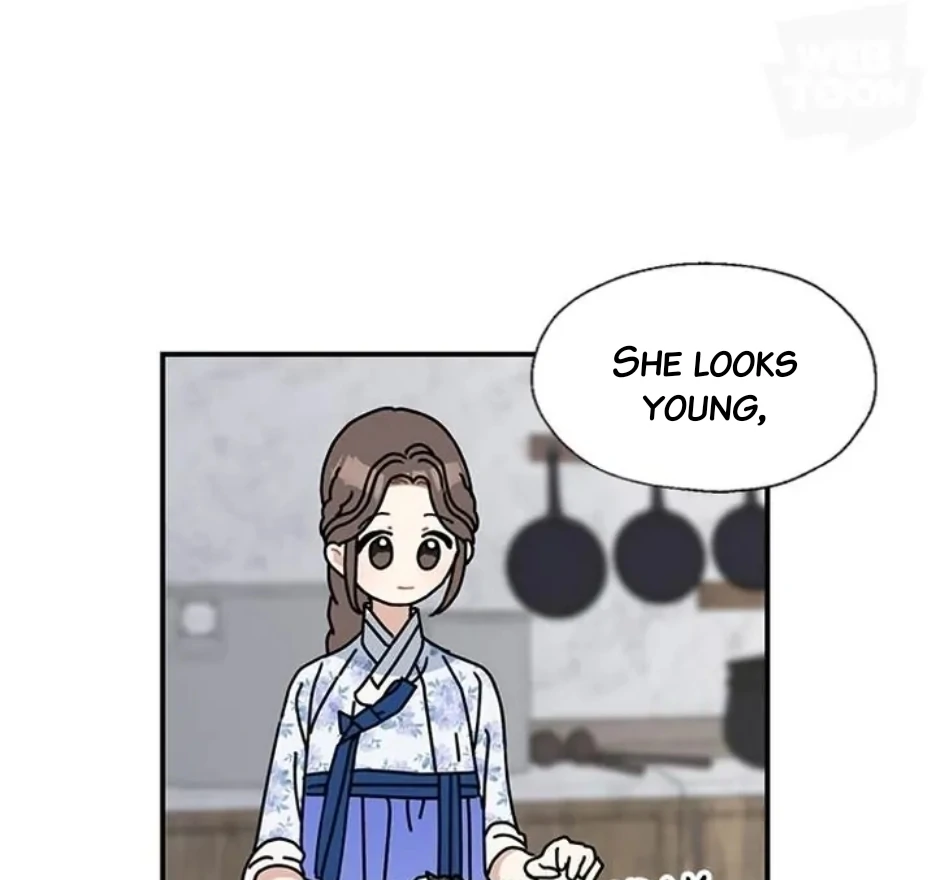 I Became The Chef Of The Dragon King Chapter 91 page 80