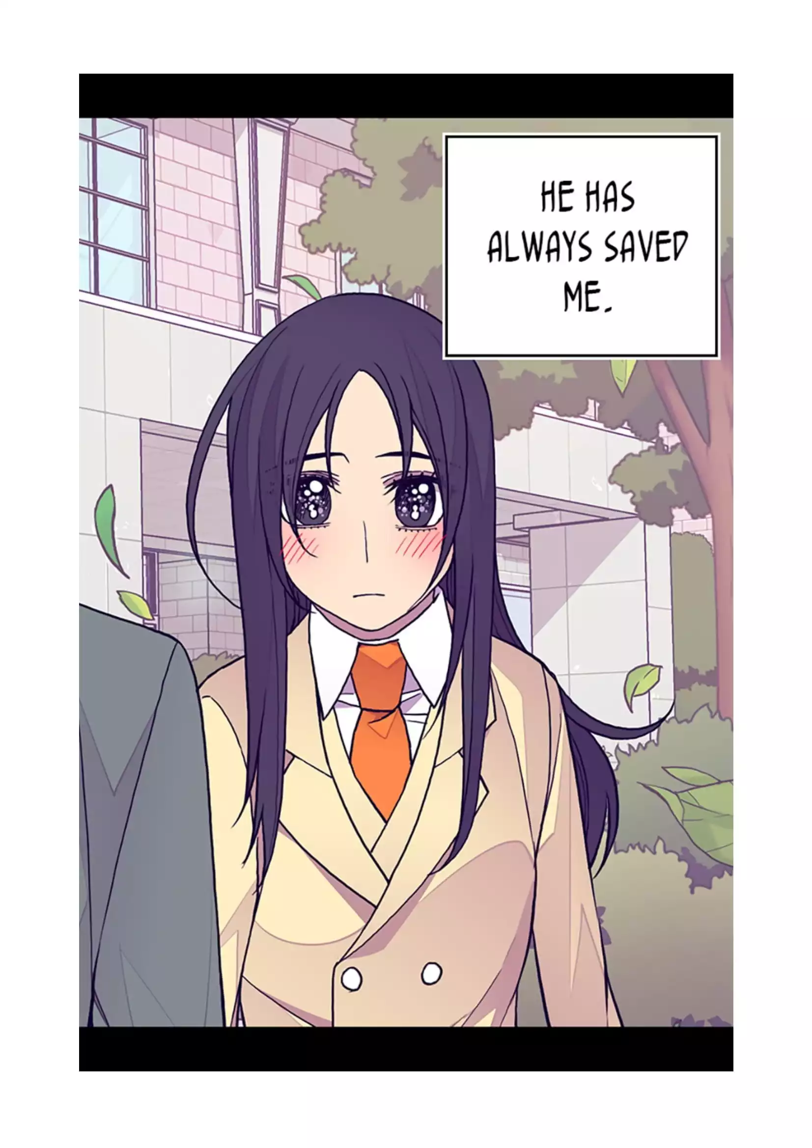 They Say I Was Born a Kings Daughter Chapter 89 page 32