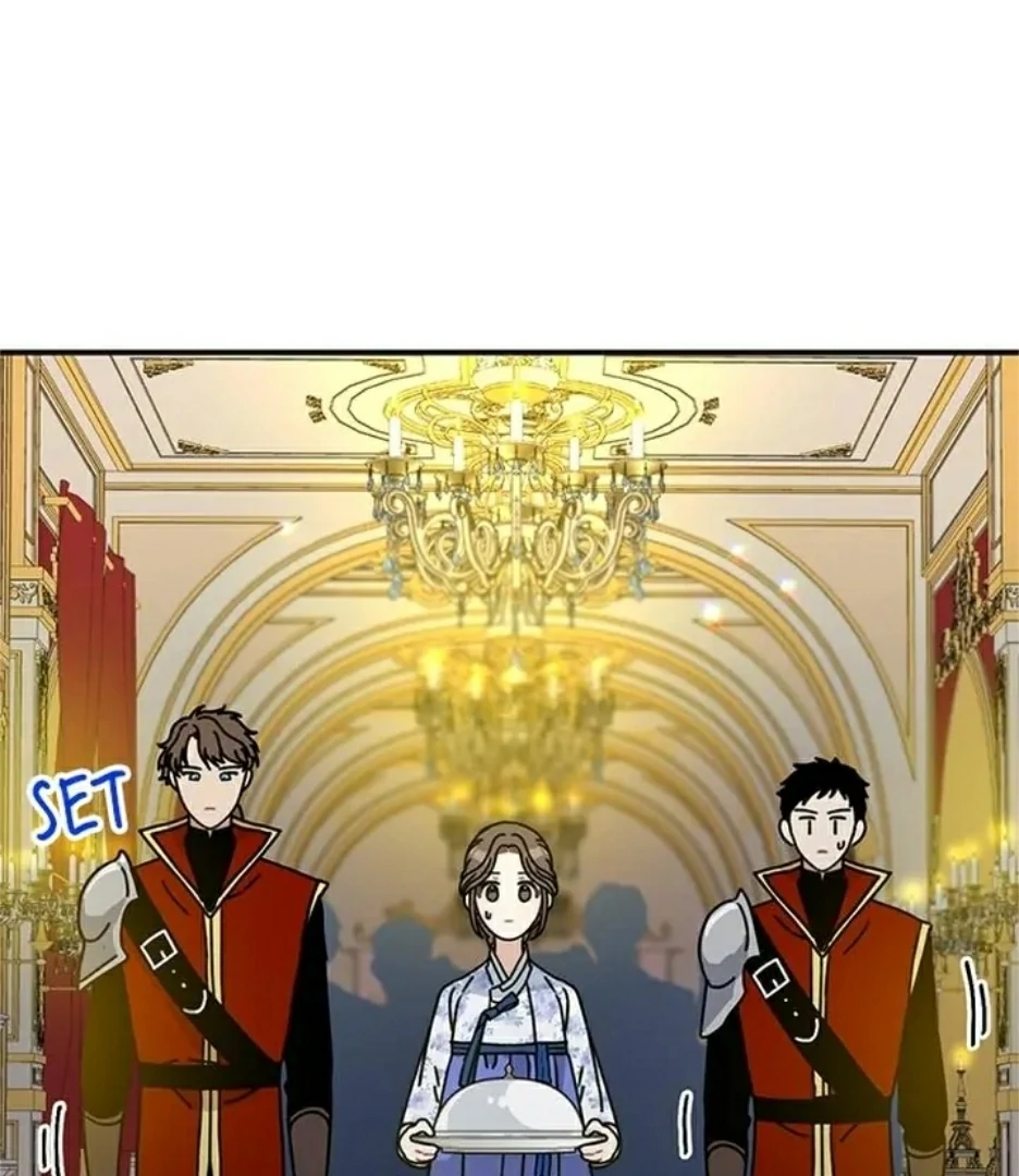 I Became The Chef Of The Dragon King Chapter 91 page 85