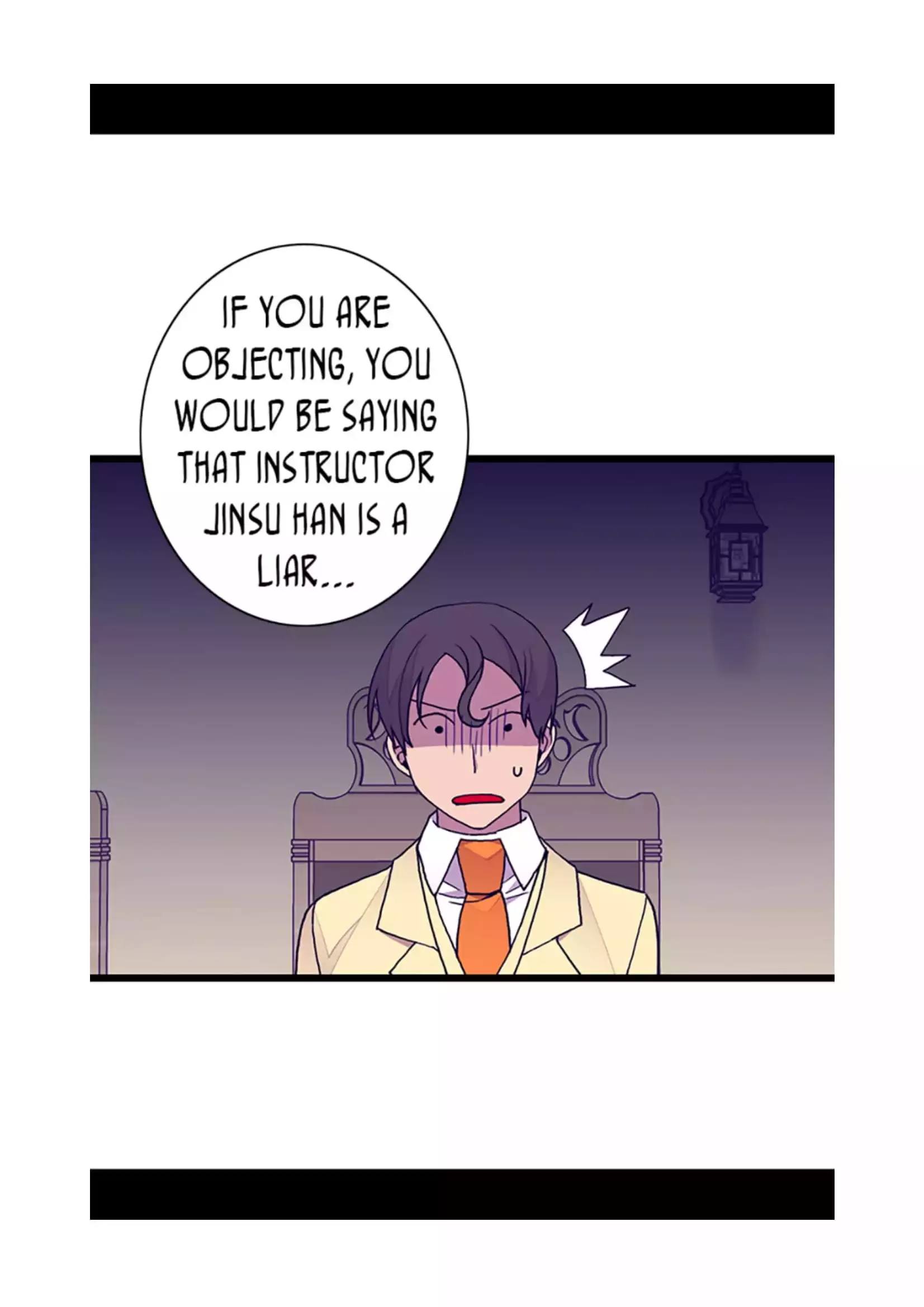 They Say I Was Born a Kings Daughter Chapter 89 page 16
