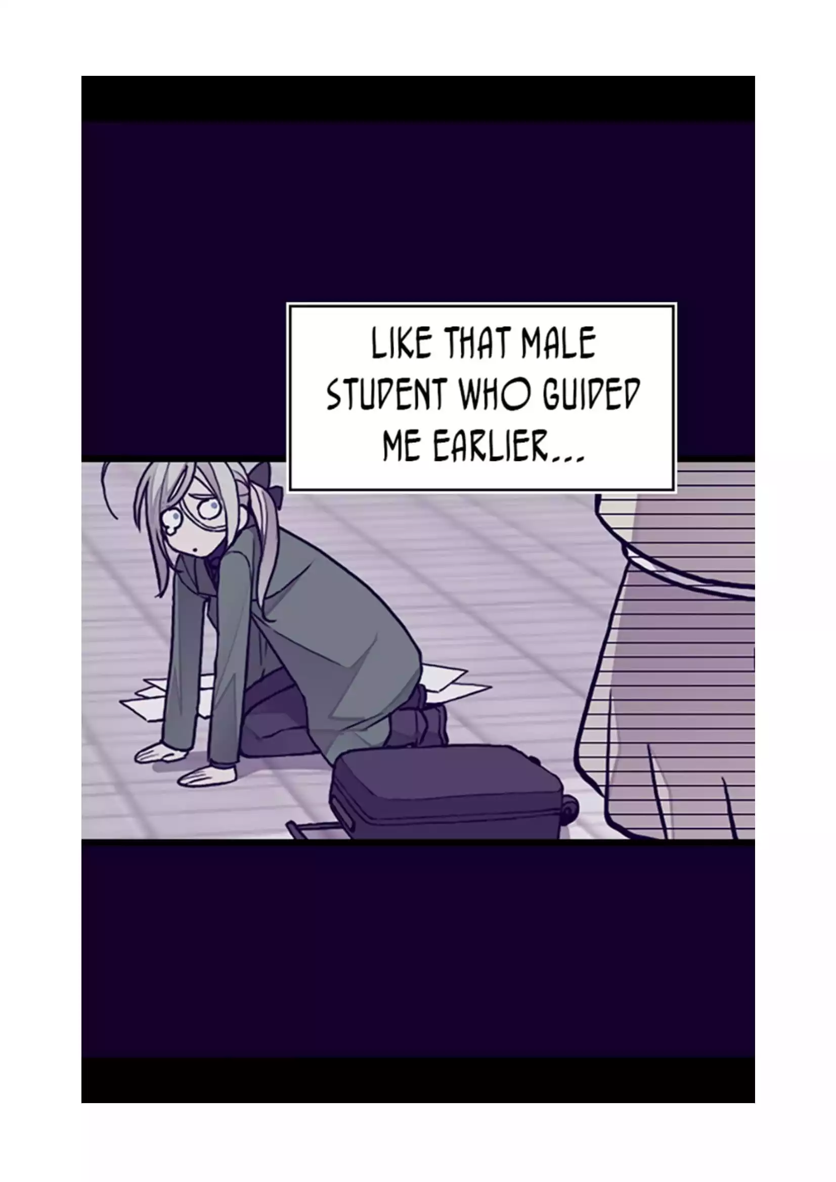 They Say I Was Born a Kings Daughter Chapter 89 page 23