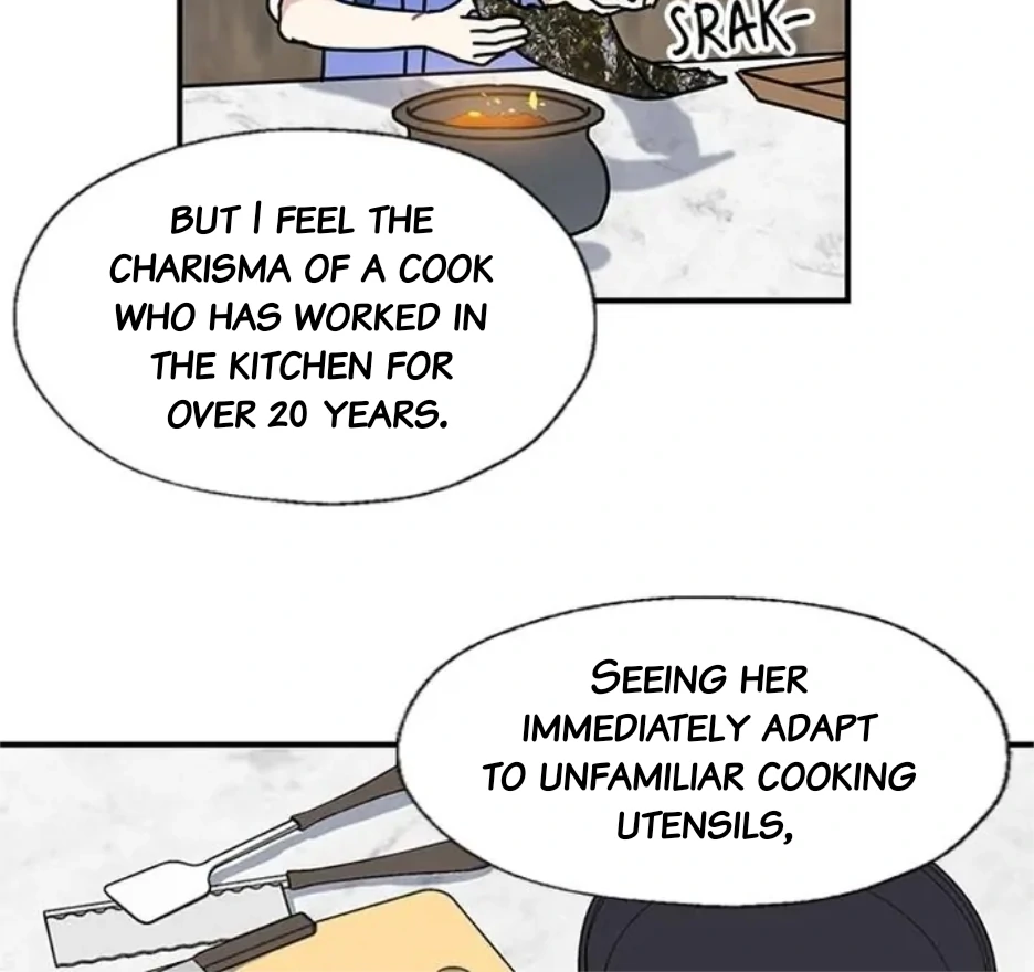 I Became The Chef Of The Dragon King Chapter 91 page 81