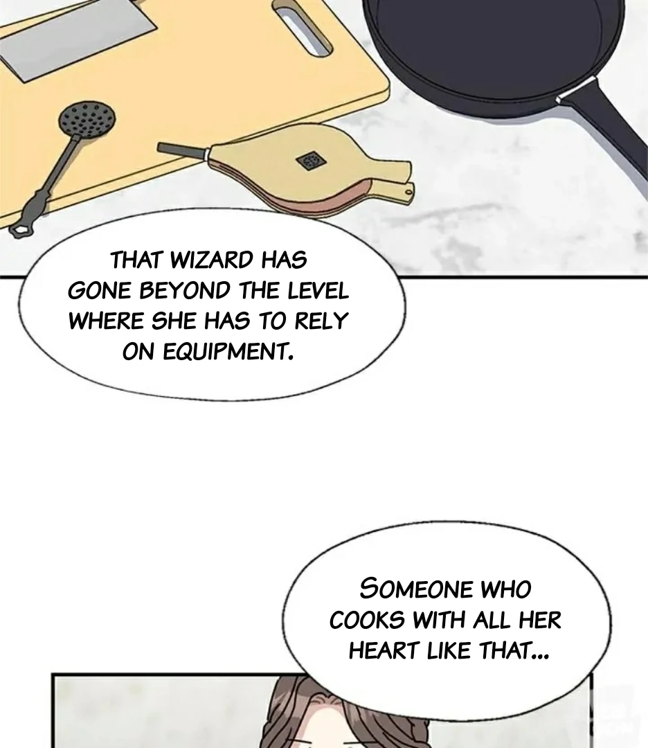 I Became The Chef Of The Dragon King Chapter 91 page 82