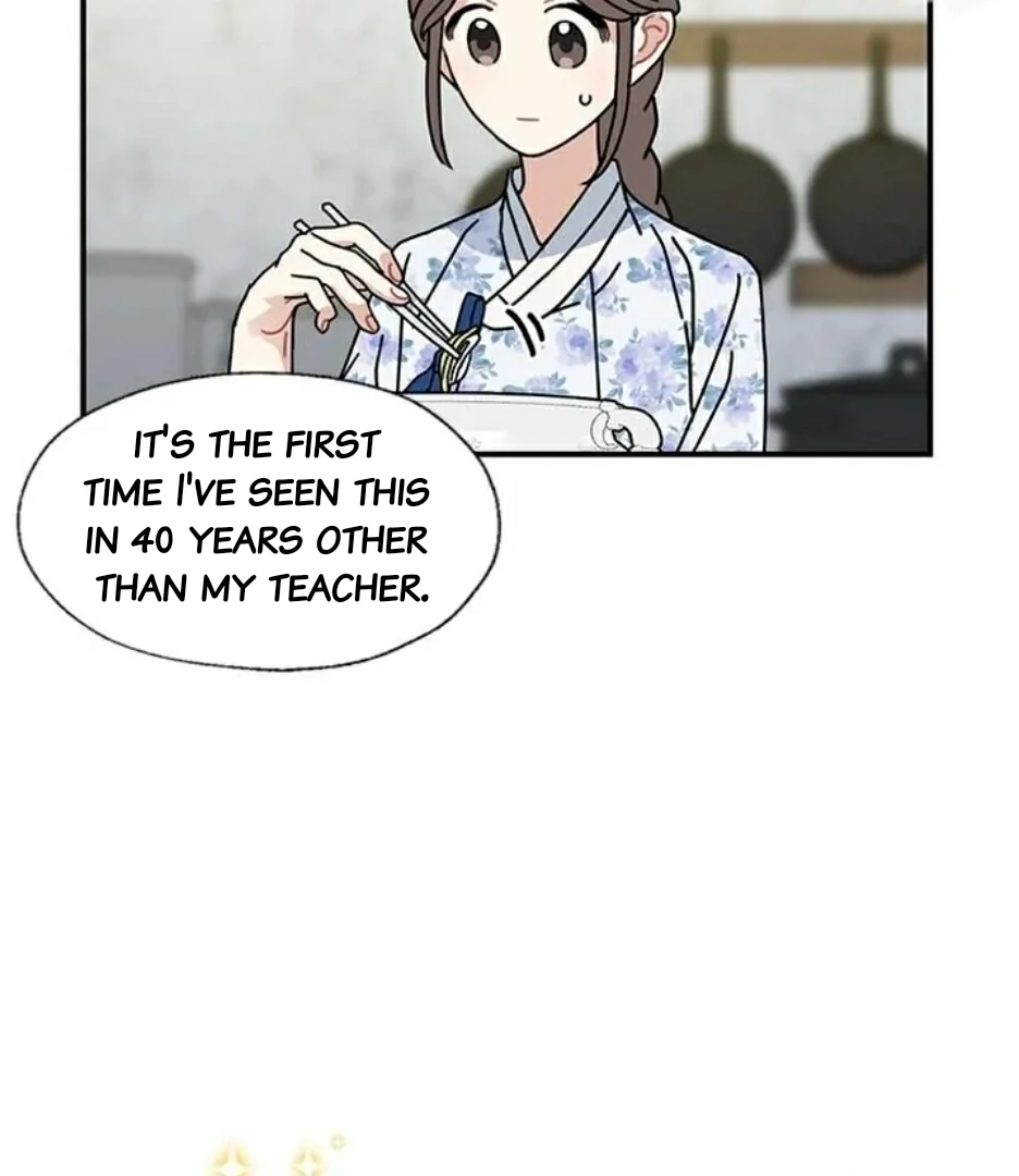 I Became The Chef Of The Dragon King Chapter 91 page 83