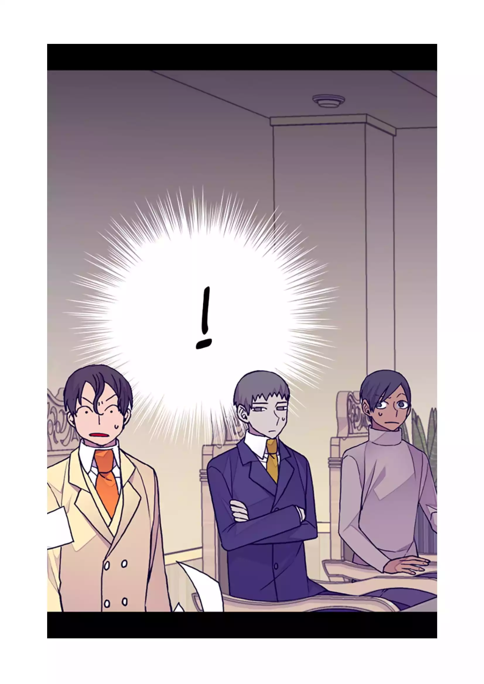 They Say I Was Born a Kings Daughter Chapter 89 page 3