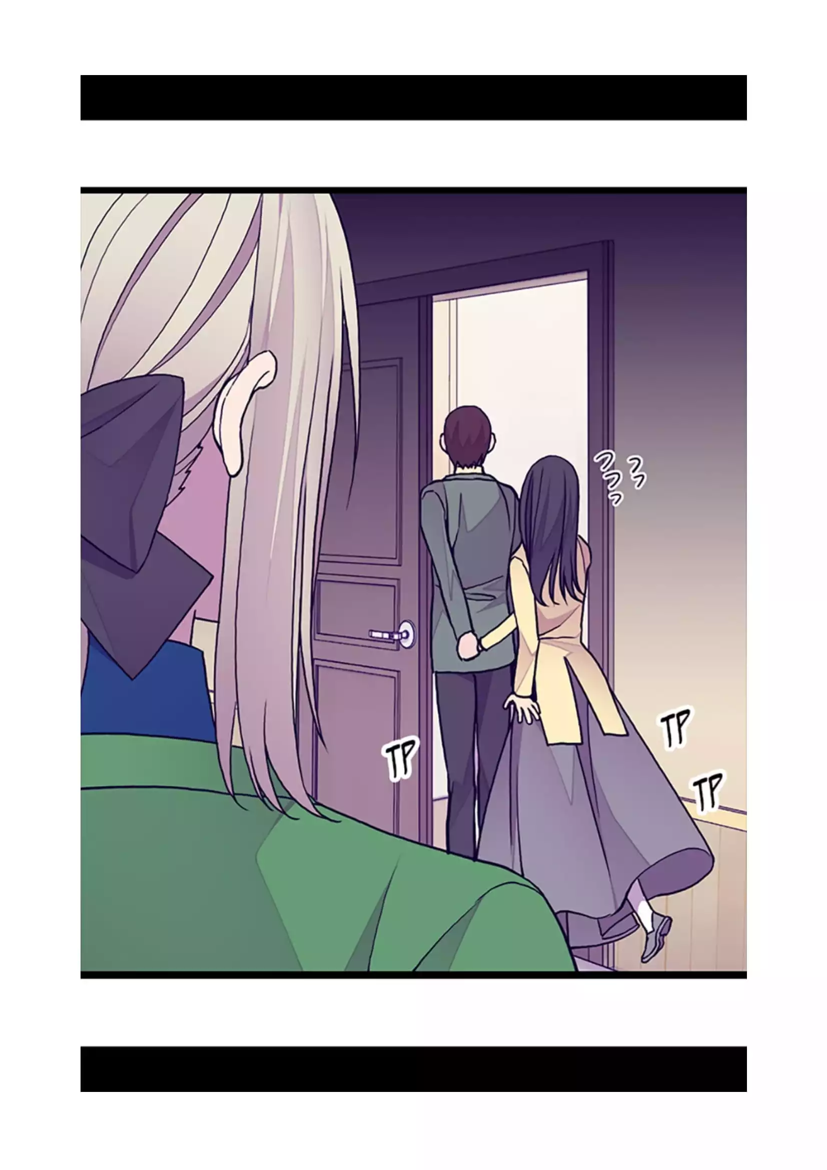 They Say I Was Born a Kings Daughter Chapter 89 page 21