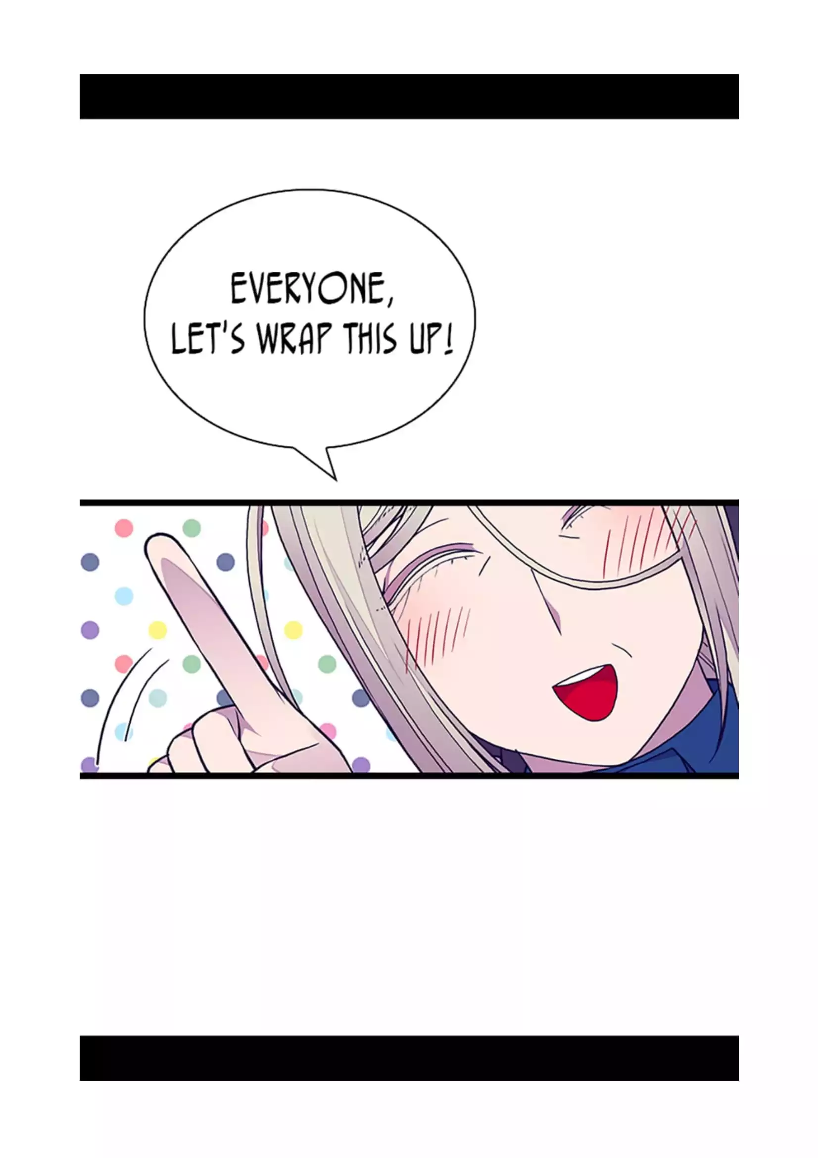 They Say I Was Born a Kings Daughter Chapter 89 page 14