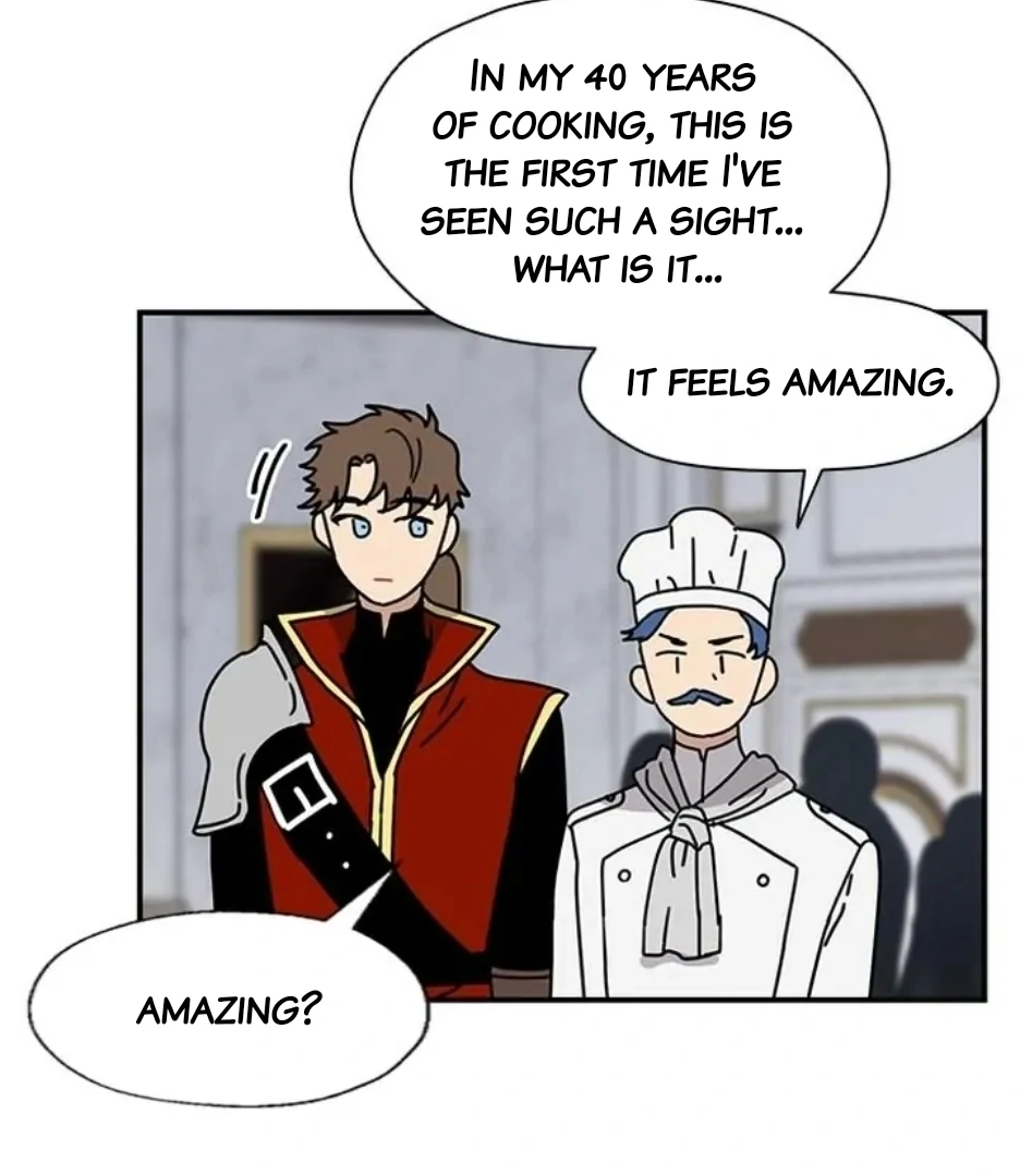 I Became The Chef Of The Dragon King Chapter 91 page 79