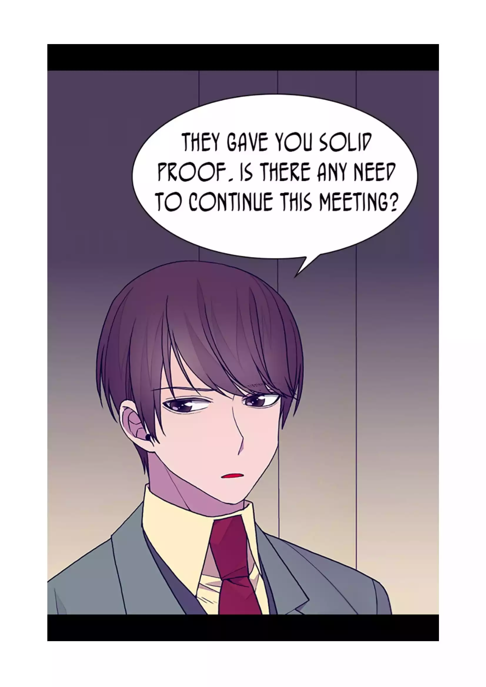 They Say I Was Born a Kings Daughter Chapter 89 page 10