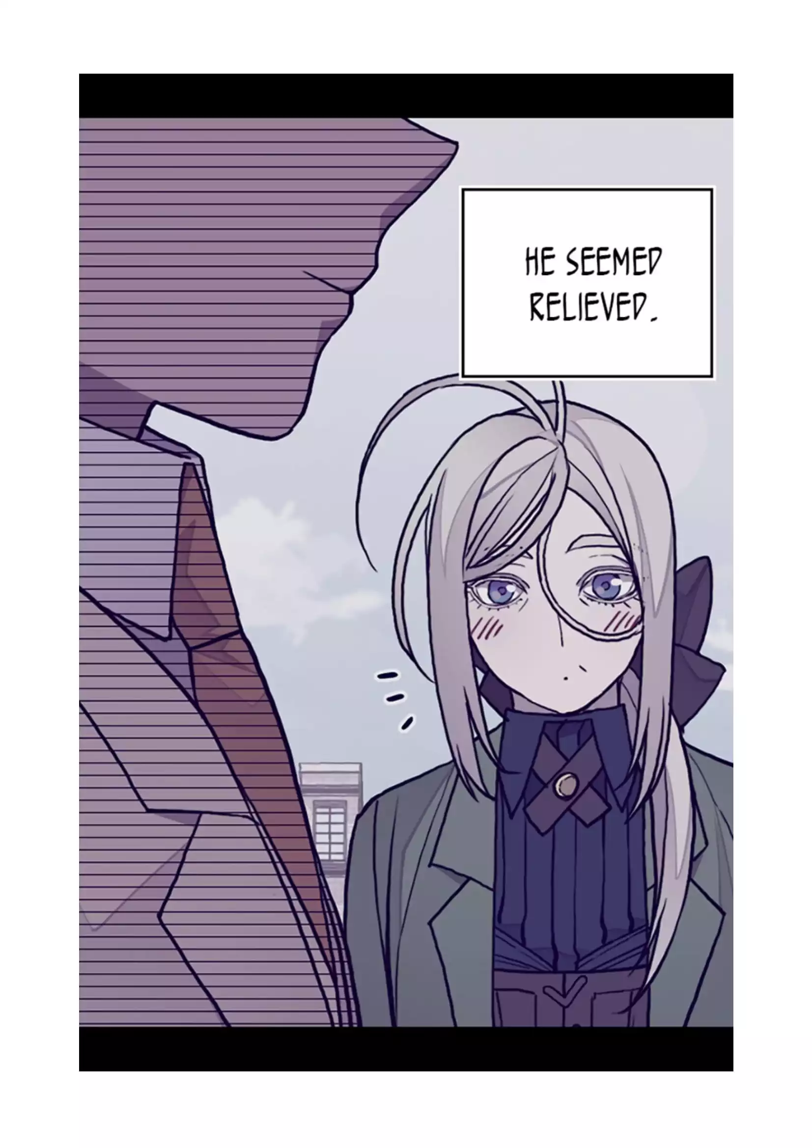 They Say I Was Born a Kings Daughter Chapter 89 page 25