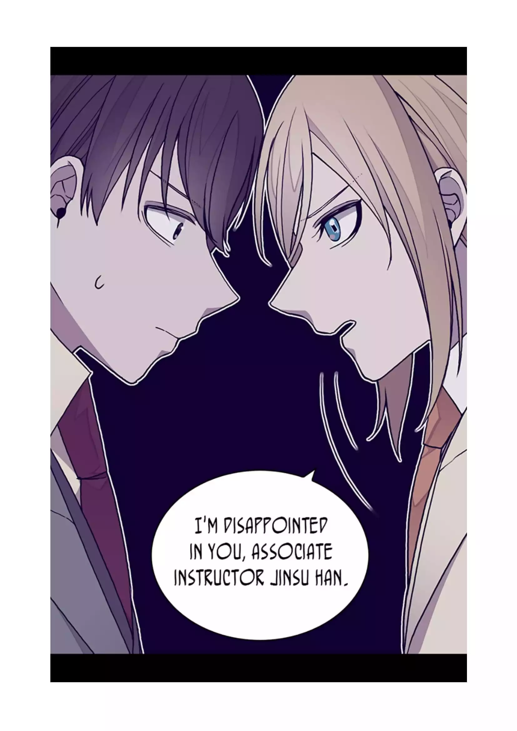 They Say I Was Born a Kings Daughter Chapter 89 page 43