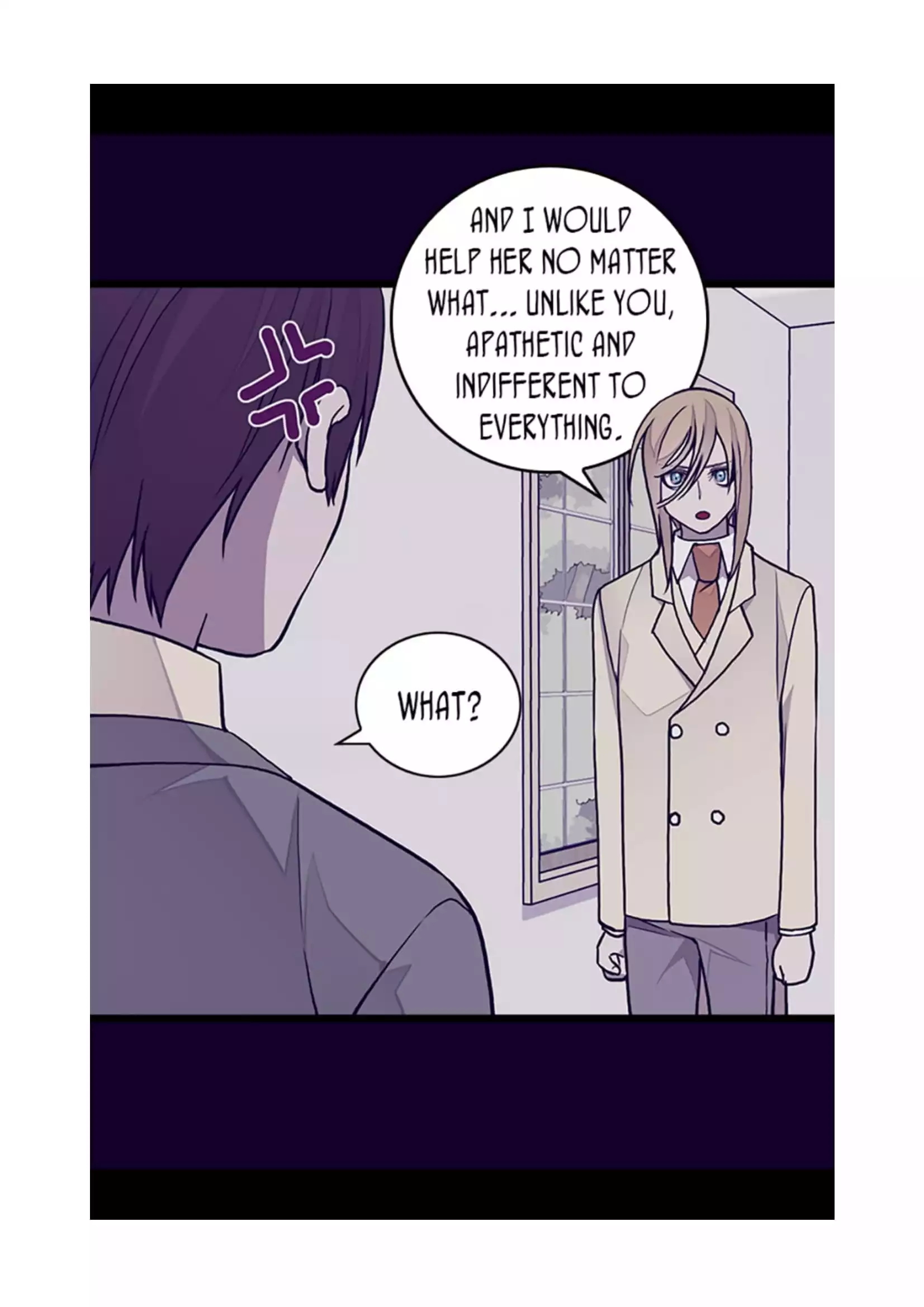 They Say I Was Born a Kings Daughter Chapter 89 page 42