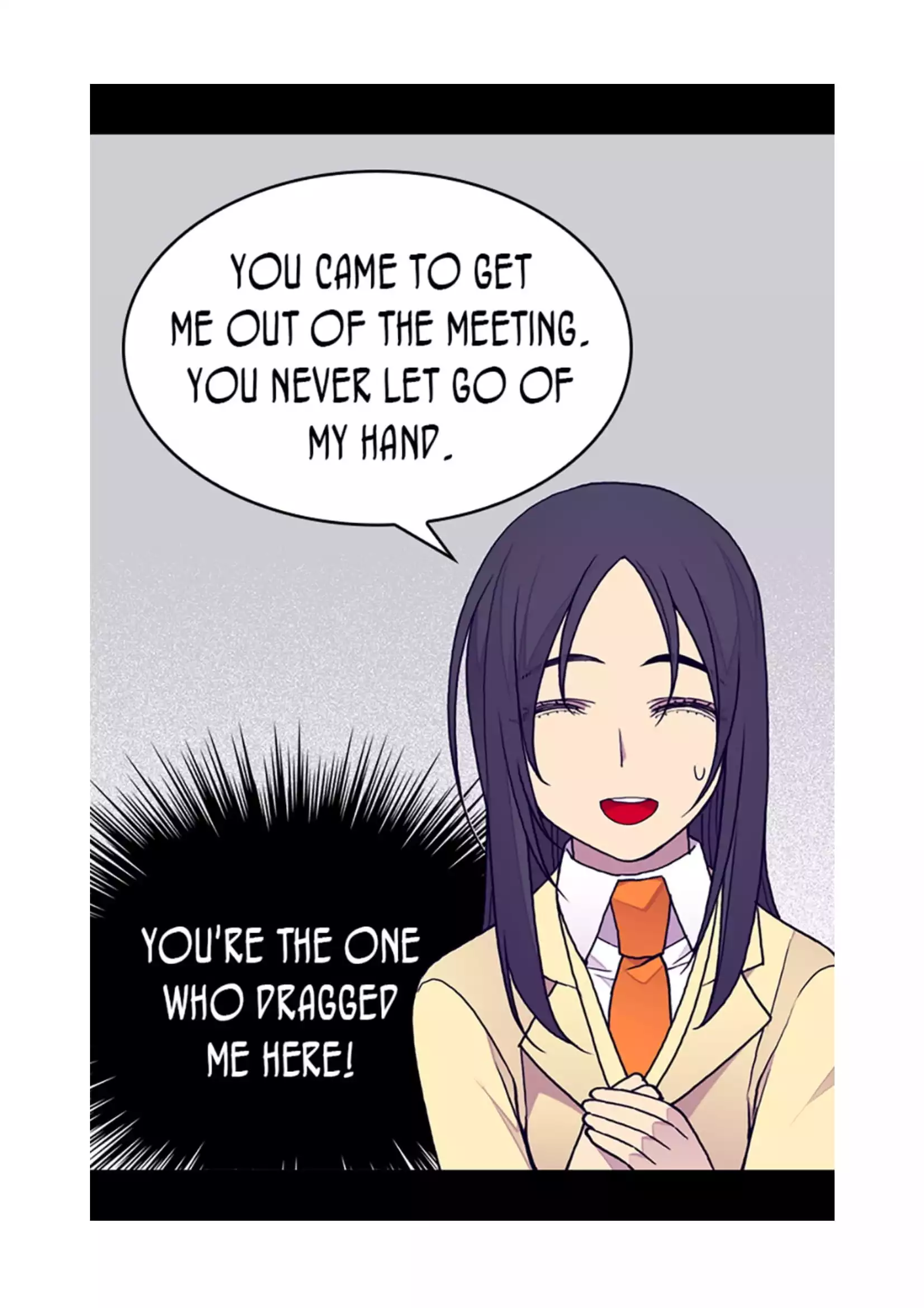 They Say I Was Born a Kings Daughter Chapter 89 page 52